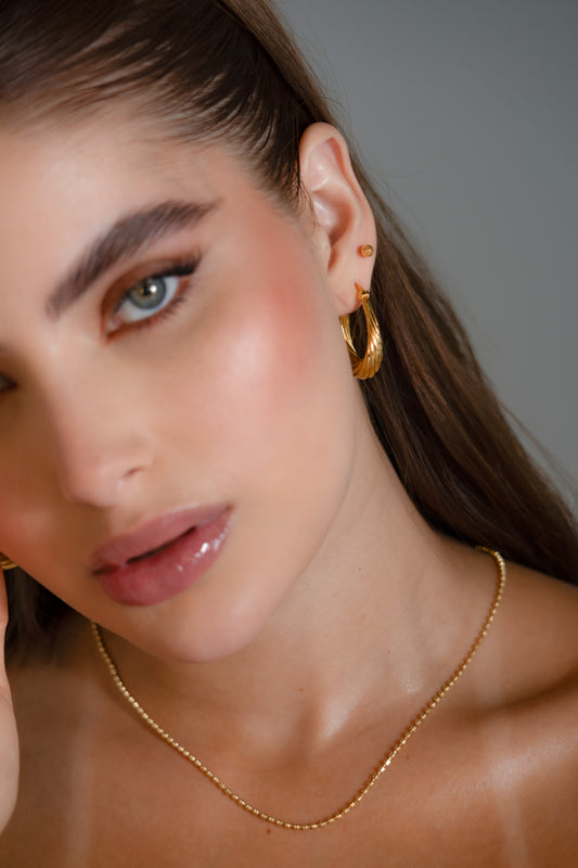 Arete Hills G Oro laminado