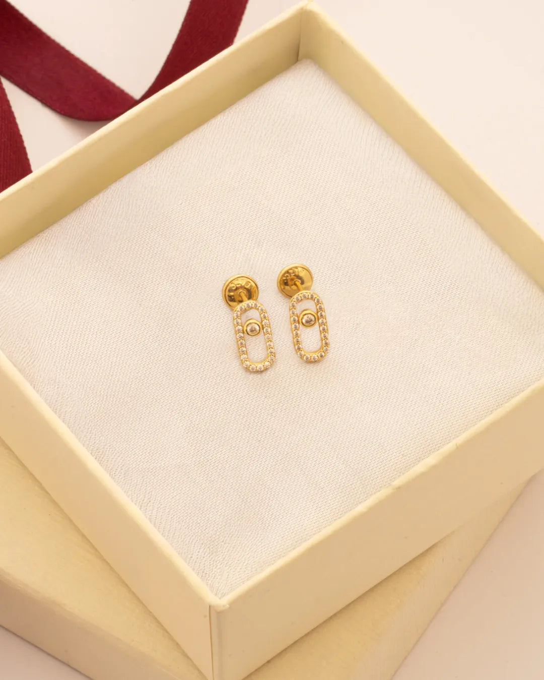 Arete Arete 30090 Oro laminado