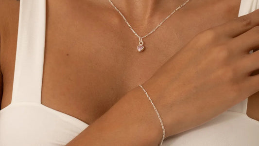 Cadena 3x1 1.4mm 45cm Plata ley 925