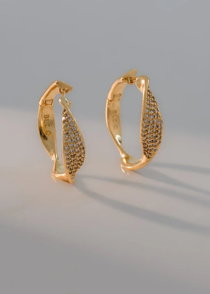 Arete Luminous Oro laminado