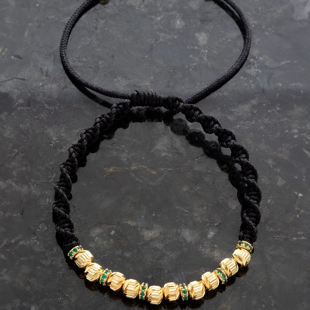 Manilla Full italy 4mm Oro laminado