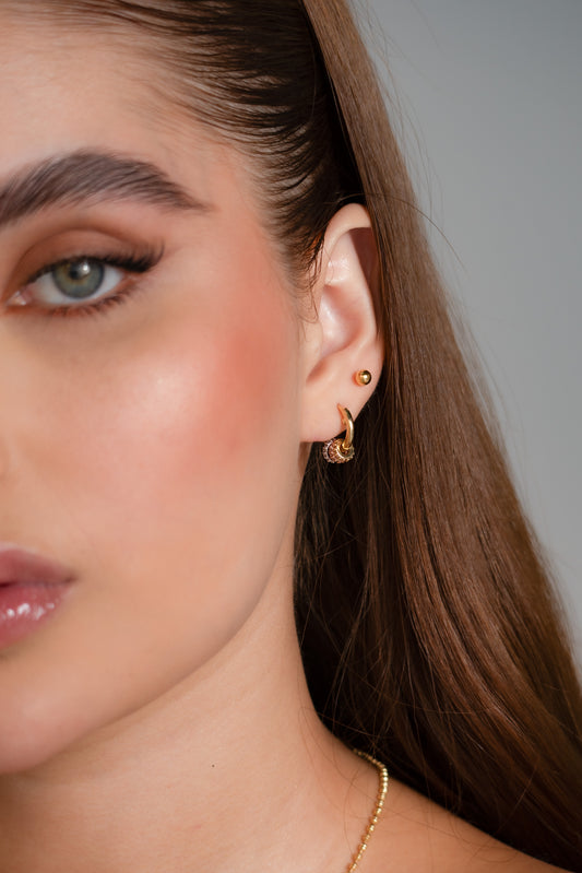 Arete Trilogy Oro laminado